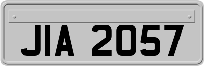 JIA2057