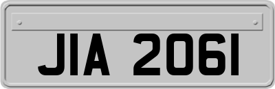 JIA2061