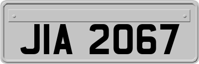 JIA2067