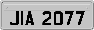 JIA2077