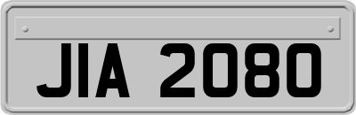 JIA2080