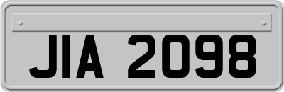 JIA2098