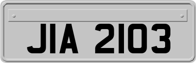 JIA2103