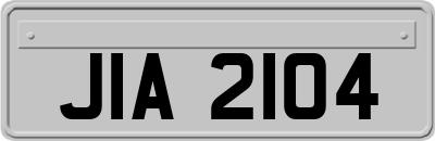 JIA2104