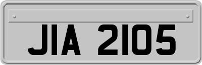 JIA2105