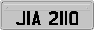JIA2110