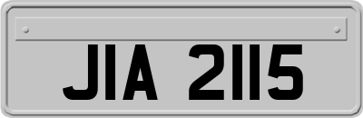 JIA2115