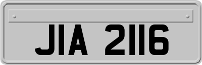 JIA2116