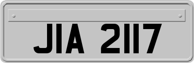 JIA2117