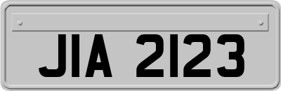 JIA2123
