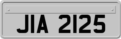JIA2125