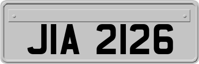 JIA2126