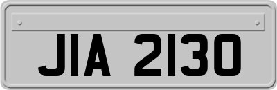 JIA2130