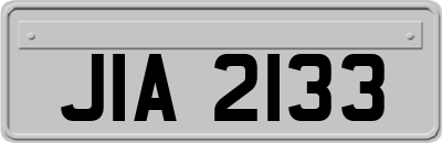 JIA2133