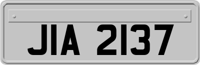 JIA2137