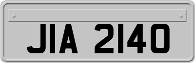 JIA2140