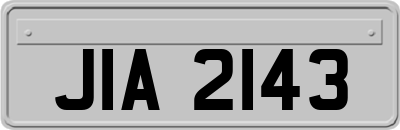 JIA2143