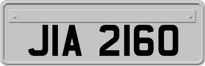 JIA2160