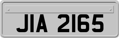 JIA2165