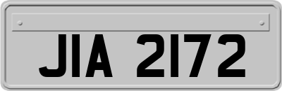 JIA2172