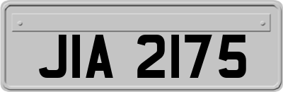 JIA2175
