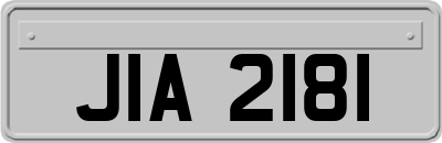 JIA2181
