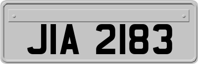 JIA2183