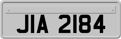 JIA2184