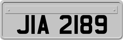 JIA2189
