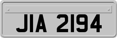 JIA2194