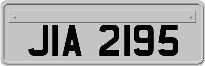 JIA2195