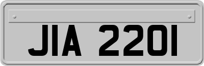 JIA2201