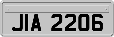 JIA2206