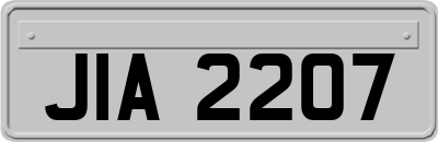 JIA2207
