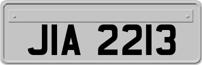JIA2213