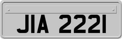 JIA2221