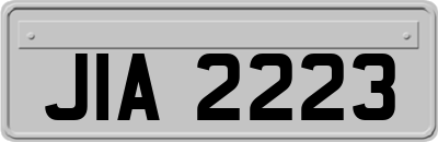 JIA2223