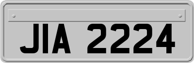 JIA2224