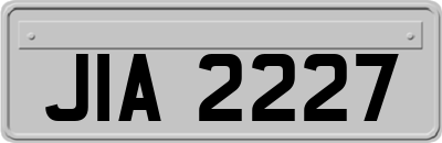 JIA2227