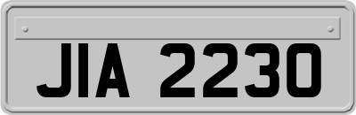 JIA2230