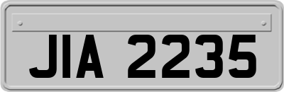 JIA2235