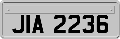 JIA2236