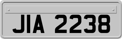 JIA2238
