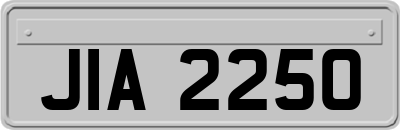 JIA2250