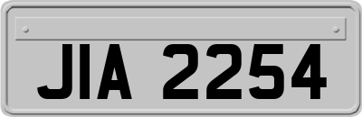 JIA2254
