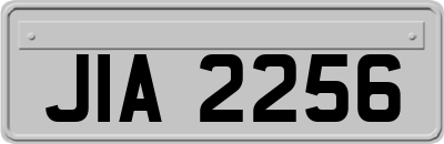 JIA2256