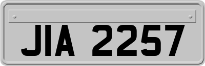 JIA2257