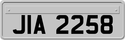 JIA2258