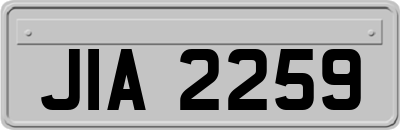 JIA2259