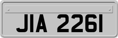 JIA2261